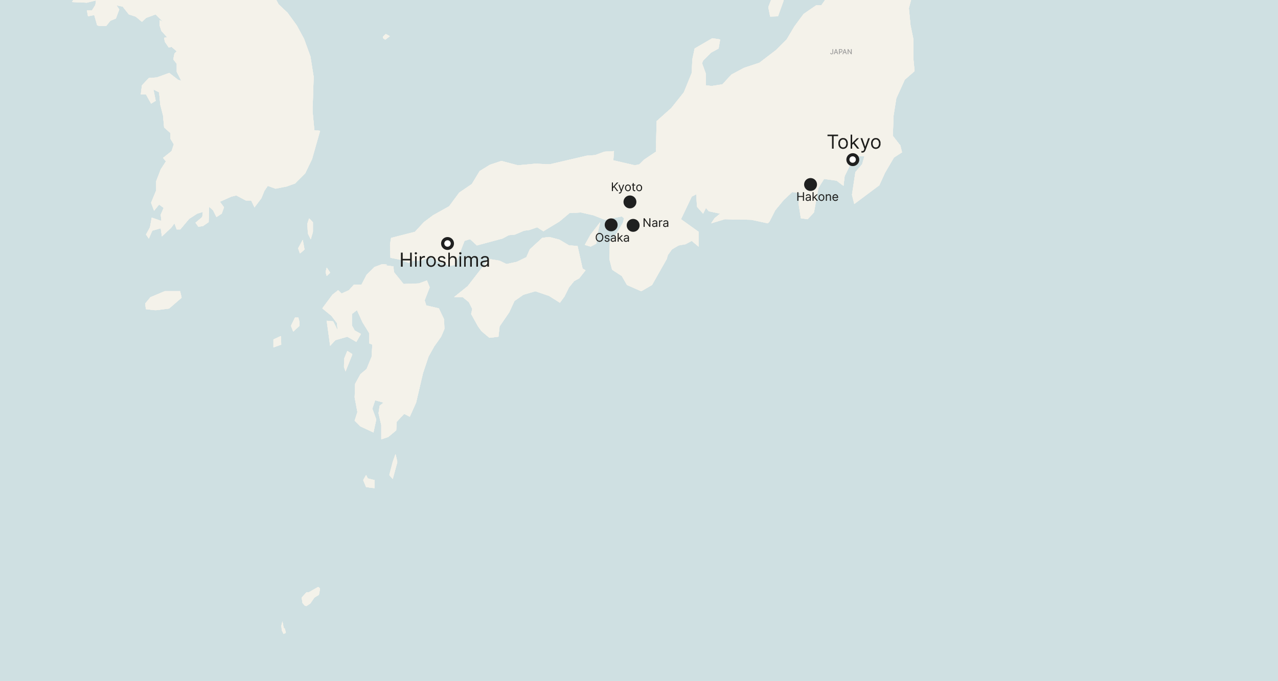 mapifly map