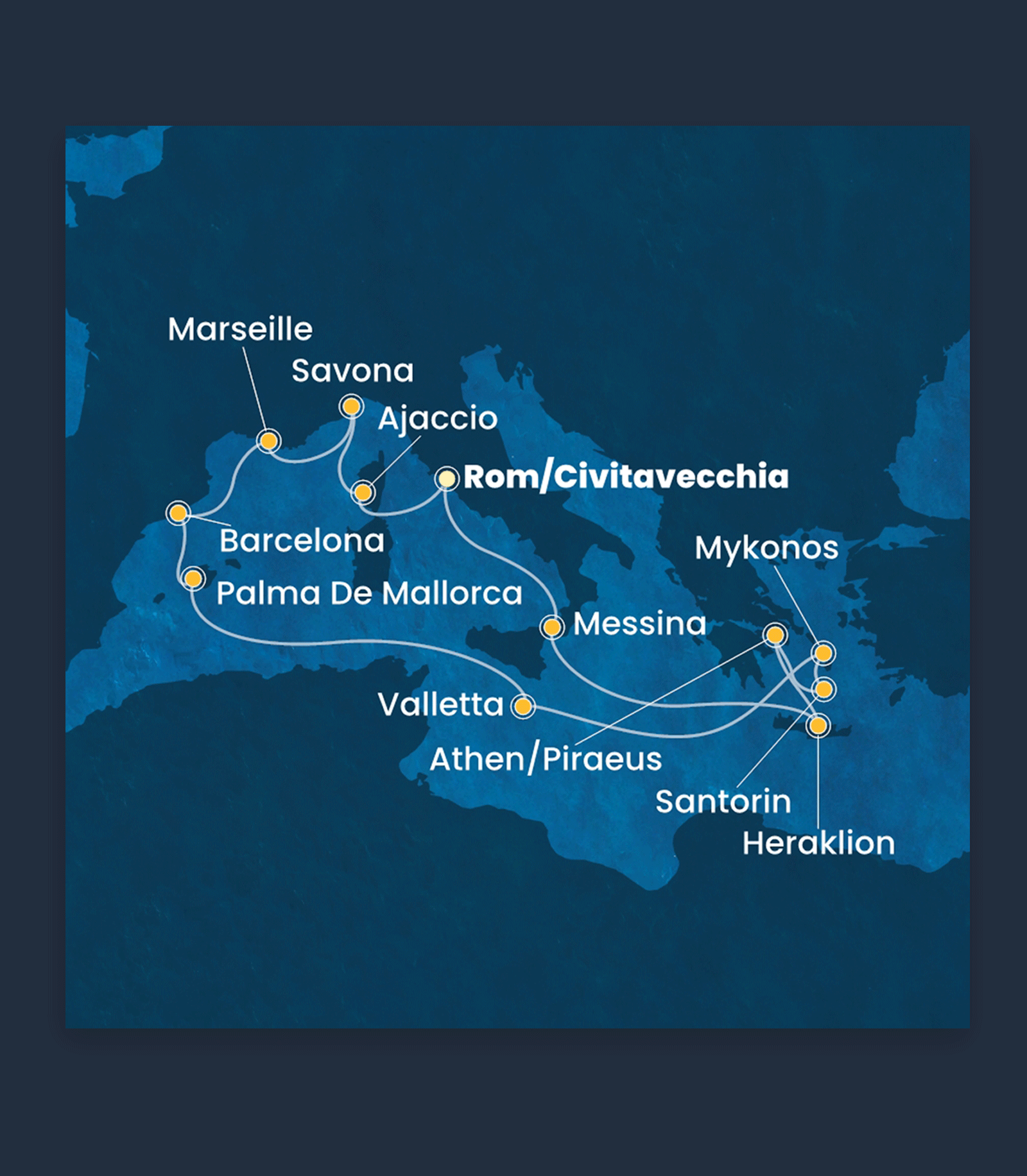 mapifly map
