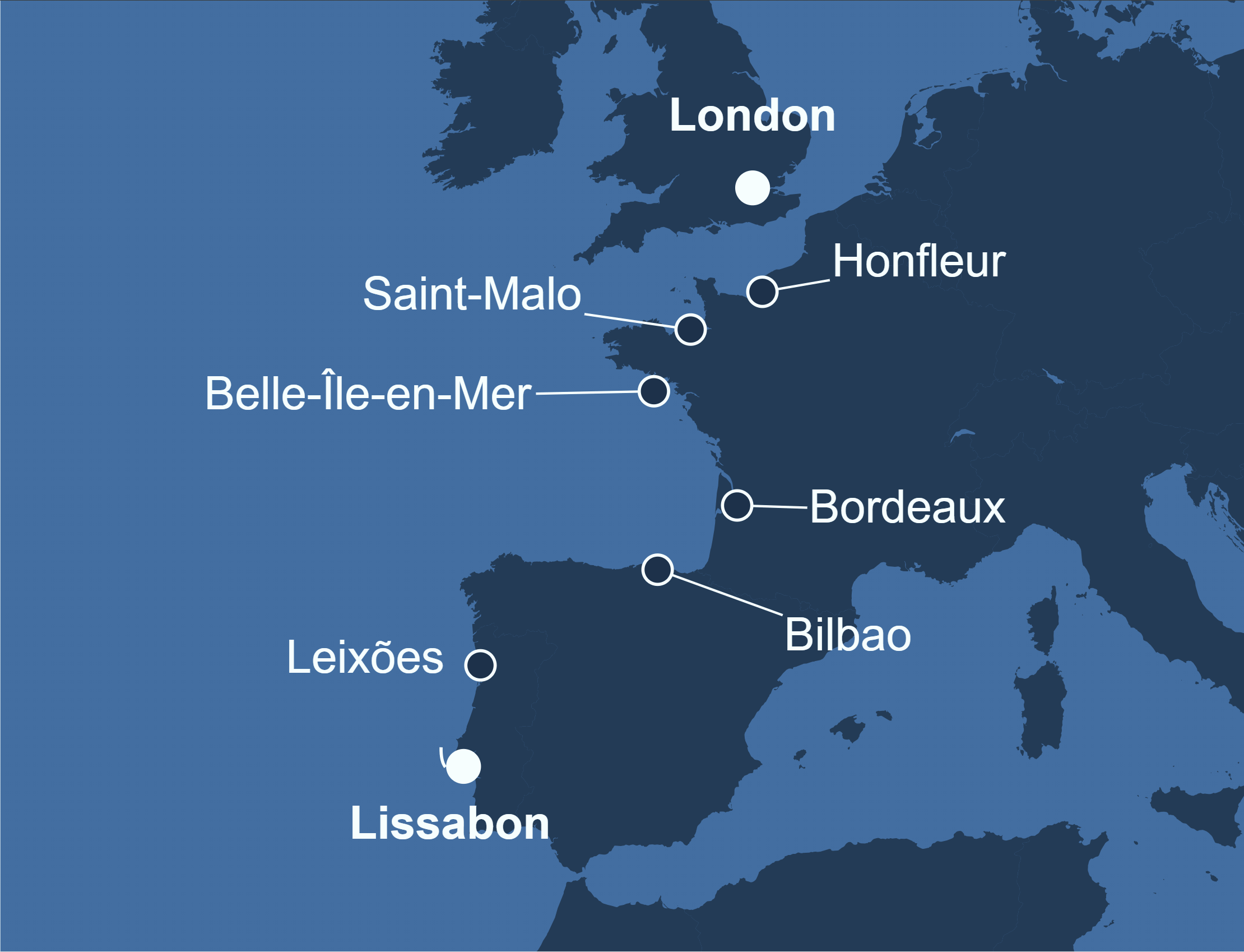 mapifly map